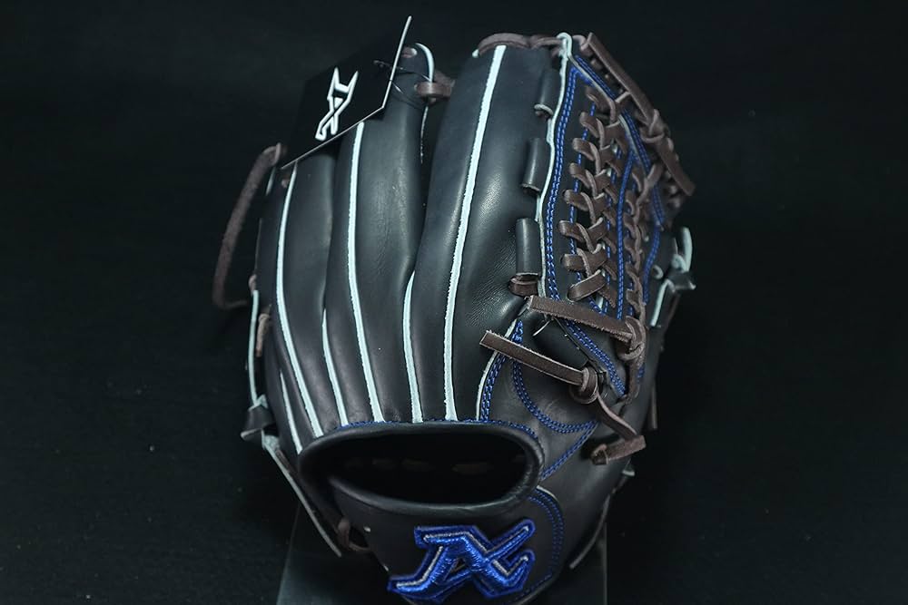 Amazon | アトムズ ATOMS 16 軟式 (硬式兼用) 内野用 グローブ